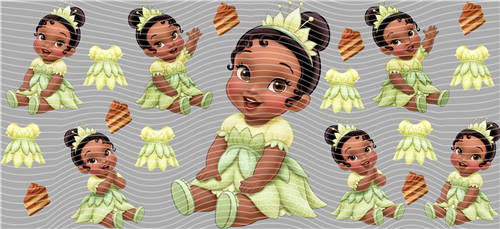 16oz Disney-D 3227